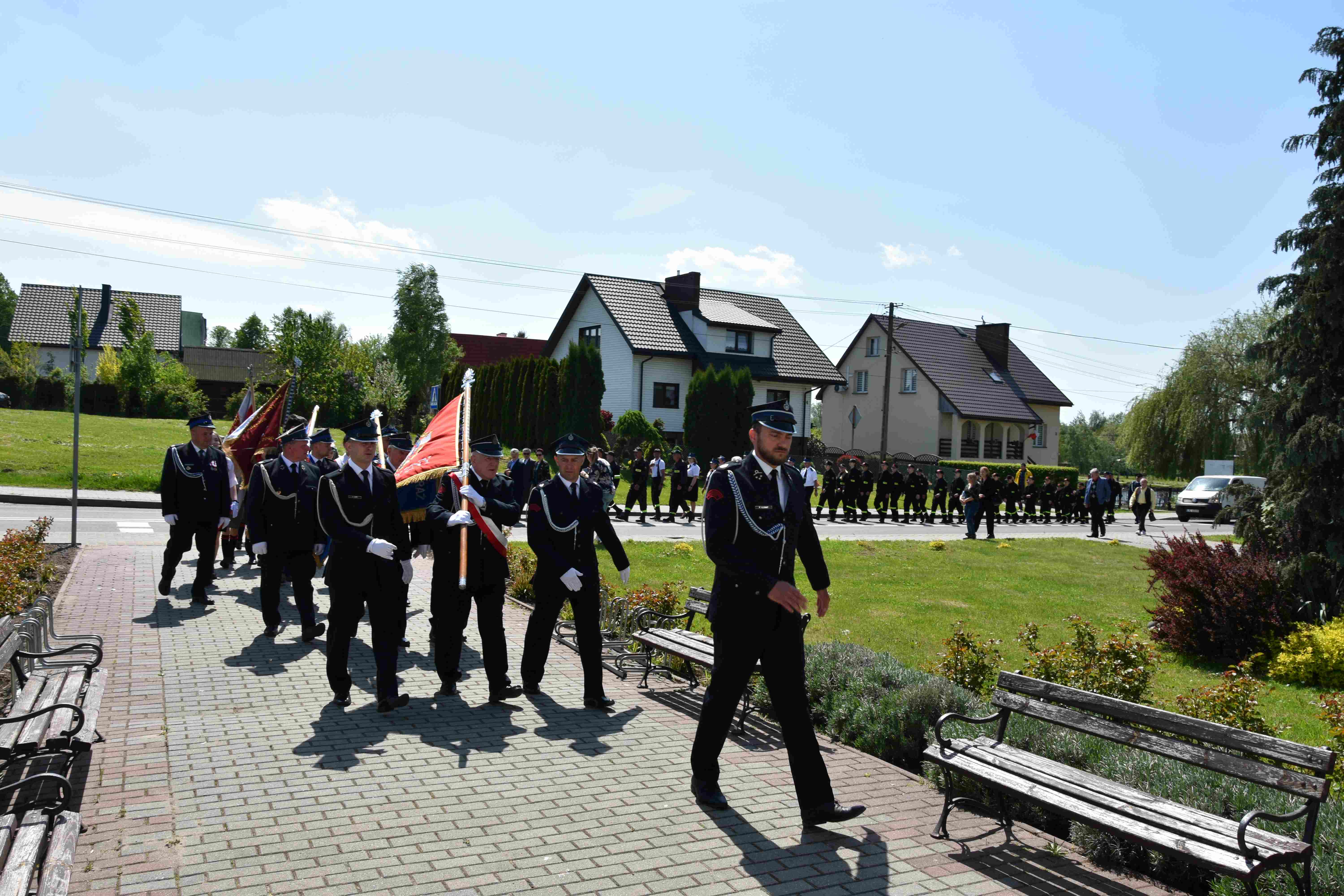 Obchody Rocznicy Uchwalenia Konstytucji 3 Maja 2025
